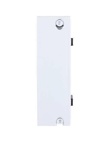 Стальной панельный радиатор ROMMER 33/500/900 Ventil