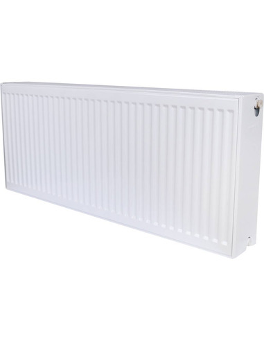 Стальной панельный радиатор ROMMER 33/500/1300 Ventil