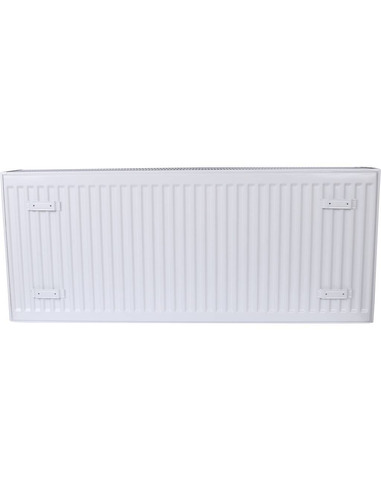 Стальной панельный радиатор ROMMER 33/500/1300 Ventil