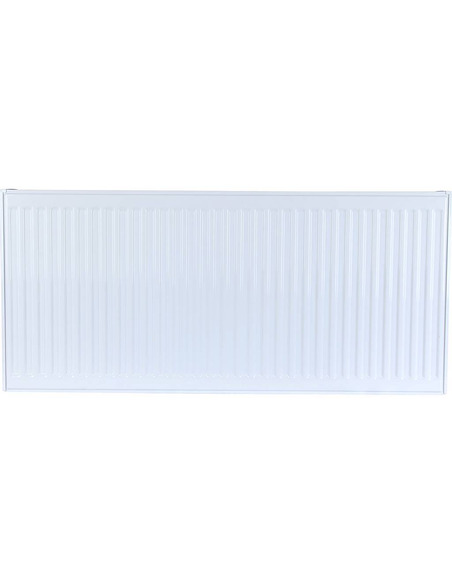 Стальной панельный радиатор ROMMER 33/500/1100 Ventil