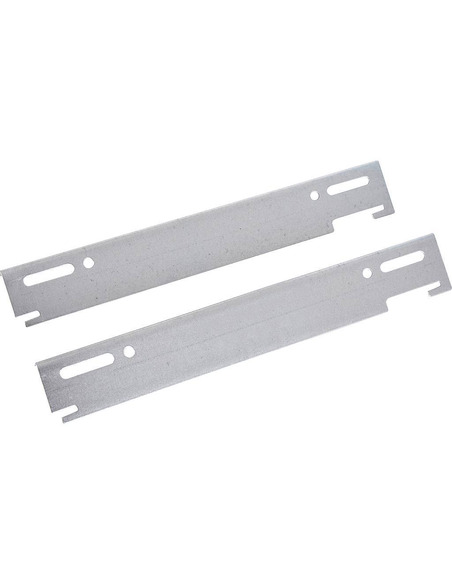 Стальной панельный радиатор ROMMER 33/500/1100 Ventil