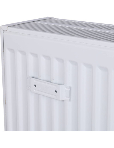 Стальной панельный радиатор ROMMER 33/500/1700 Ventil