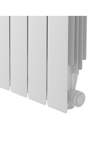 Алюминиевый радиатор Royal Thermo Revolution 2.0 500 х8