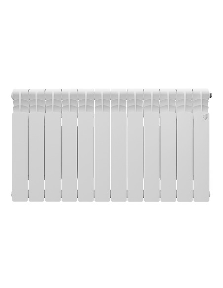 Алюминиевый радиатор Royal Thermo Revolution 2.0 500 х12