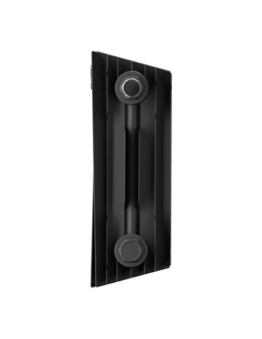 Биметаллический радиатор Royal Thermo PianoForte Noir Sable 200 х16