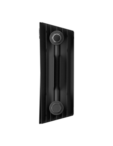 Биметаллический радиатор Royal Thermo PianoForte Noir Sable 200 х18
