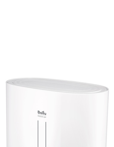Водонагреватель накопительный Ballu BWH/S 50 Rodon SP