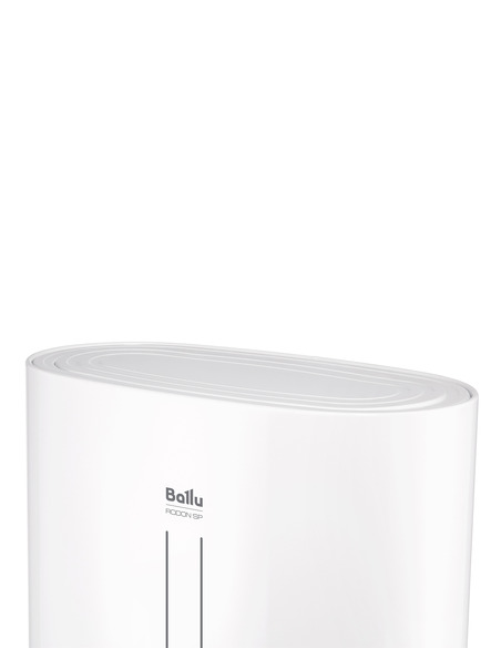 Водонагреватель накопительный Ballu BWH/S 50 Rodon SP