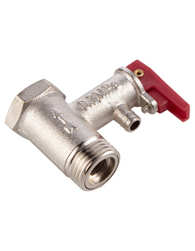 Водонагреватель накопительный Ballu BWH/S 50 Rodon SP