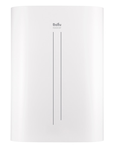 Водонагреватель накопительный Ballu BWH/S 80 Rodon SP