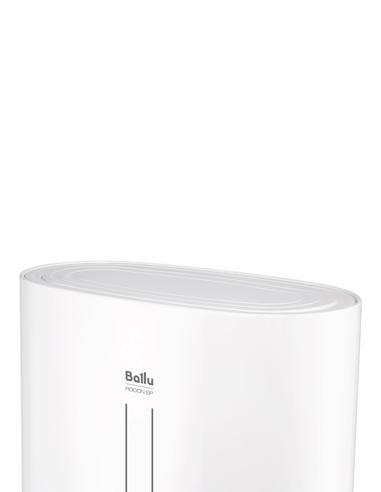 Водонагреватель накопительный Ballu BWH/S 80 Rodon SP