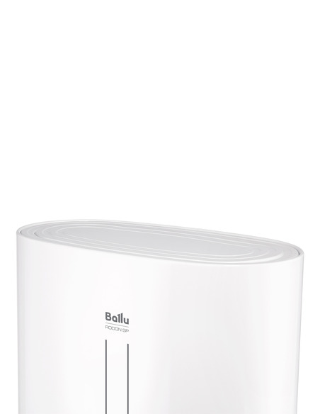 Водонагреватель накопительный Ballu BWH/S 80 Rodon SP