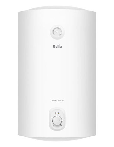 Водонагреватель накопительный Ballu BWH/S 80 Orfeus DH