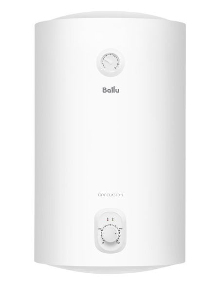 Водонагреватель накопительный Ballu BWH/S 80 Orfeus DH