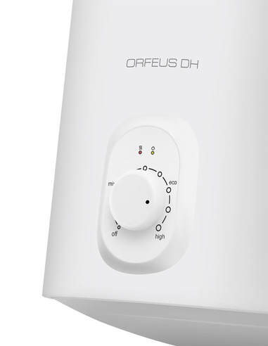 Водонагреватель накопительный Ballu BWH/S 80 Orfeus DH