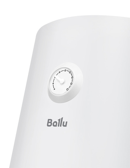 Водонагреватель накопительный Ballu BWH/S 80 Orfeus DH