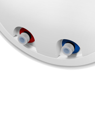 Водонагреватель накопительный Ballu BWH/S 80 Orfeus DH