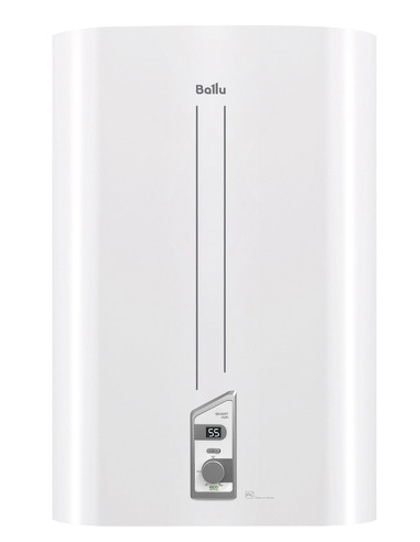 Водонагреватель накопительный Ballu BWH/S 80 Smart WiFi DRY+