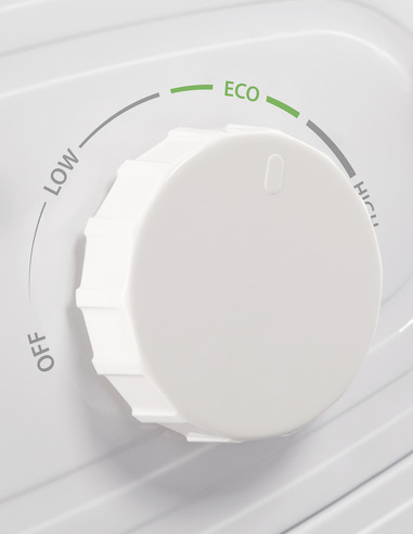 Водонагреватель накопительный Ballu BWH/S 30 Rodon SP