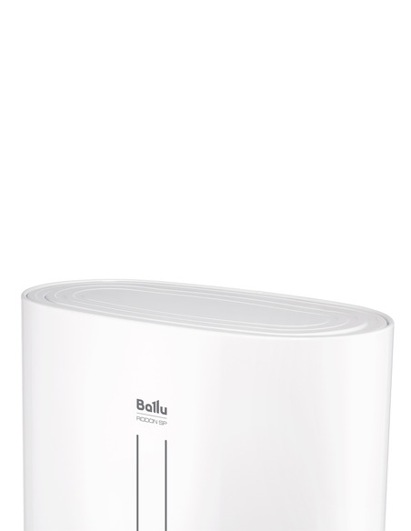 Водонагреватель накопительный Ballu BWH/S 30 Rodon SP