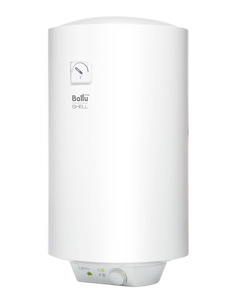 Водонагреватель накопительный Ballu BWH/S 50 Shell