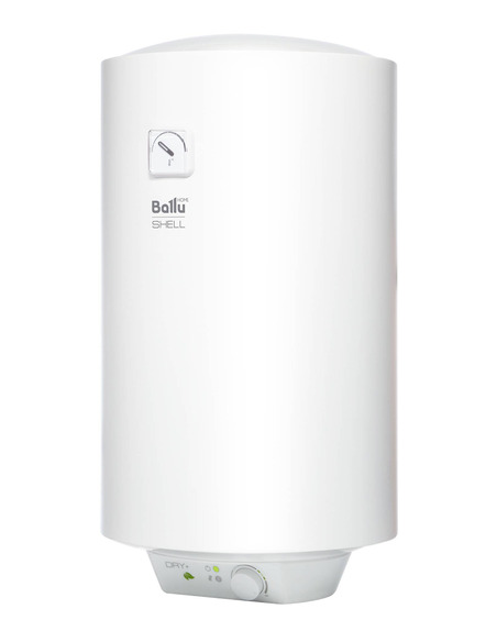 Водонагреватель накопительный Ballu BWH/S 50 Shell