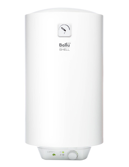 Водонагреватель накопительный Ballu BWH/S 50 Shell