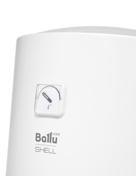 Водонагреватель накопительный Ballu BWH/S 50 Shell