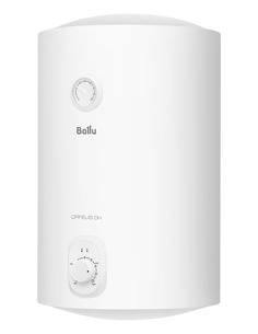 Водонагреватель накопительный Ballu BWH/S 30 Orfeus DH