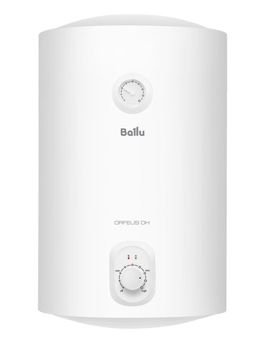 Водонагреватель накопительный Ballu BWH/S 30 Orfeus DH