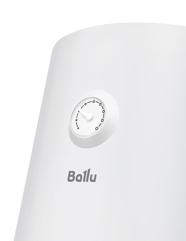 Водонагреватель накопительный Ballu BWH/S 30 Orfeus DH