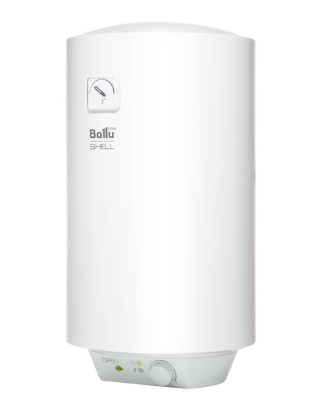 Водонагреватель накопительный Ballu BWH/S 30 Shell