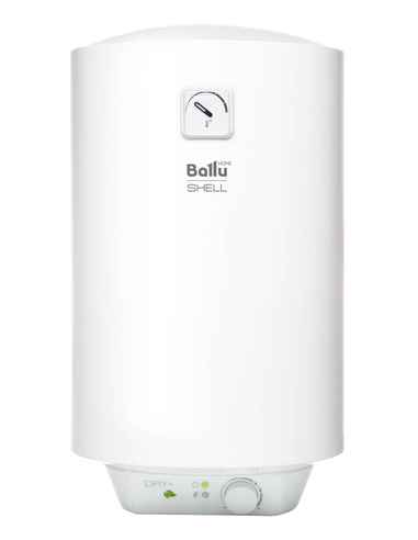 Водонагреватель накопительный Ballu BWH/S 30 Shell