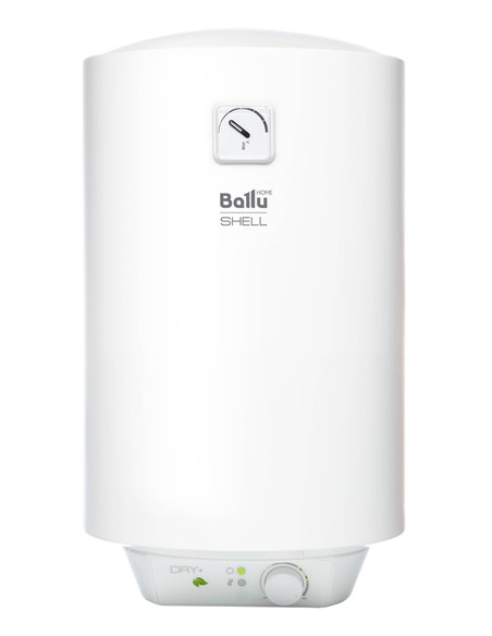 Водонагреватель накопительный Ballu BWH/S 30 Shell