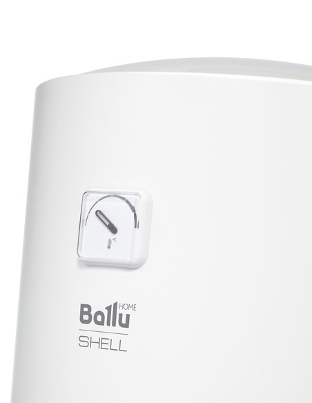 Водонагреватель накопительный Ballu BWH/S 30 Shell