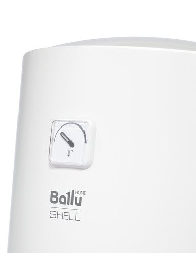 Водонагреватель накопительный Ballu BWH/S 150 Shell