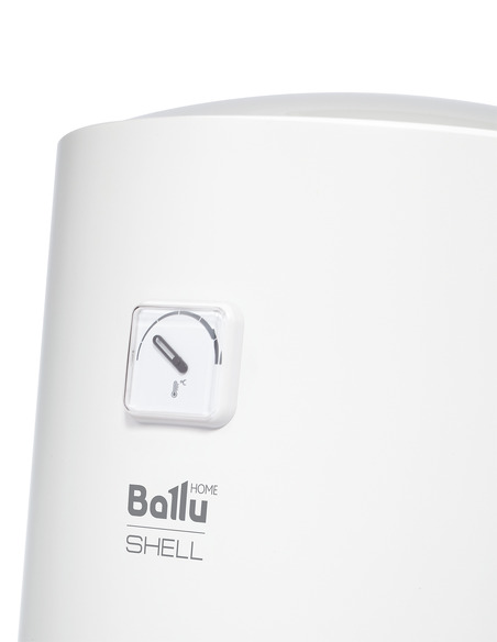 Водонагреватель накопительный Ballu BWH/S 150 Shell