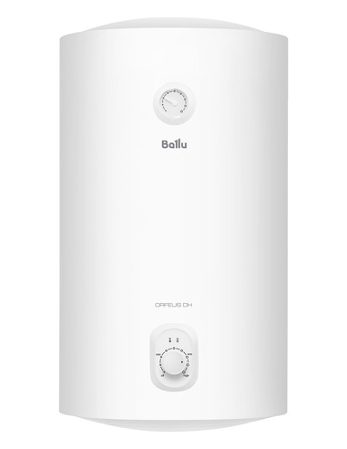 Водонагреватель накопительный Ballu BWH/S 100 Orfeus DH