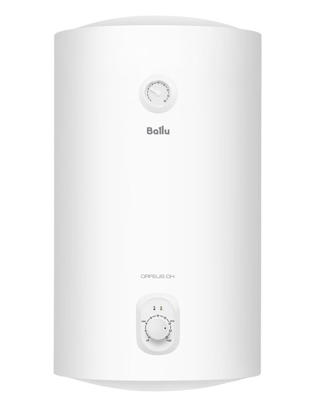 Водонагреватель накопительный Ballu BWH/S 100 Orfeus DH