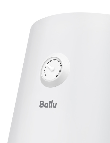 Водонагреватель накопительный Ballu BWH/S 100 Orfeus DH