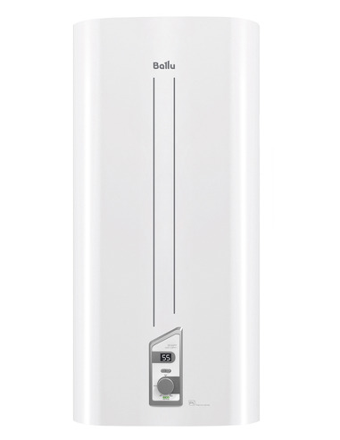 Водонагреватель накопительный Ballu BWH/S 50 Smart WiFi DRY+