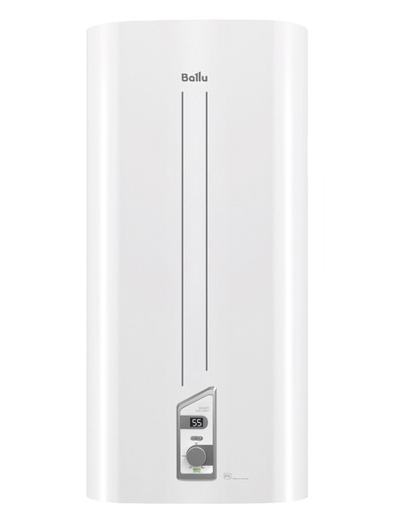 Водонагреватель накопительный Ballu BWH/S 50 Smart WiFi DRY+