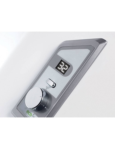 Водонагреватель накопительный Ballu BWH/S 50 Smart WiFi DRY+