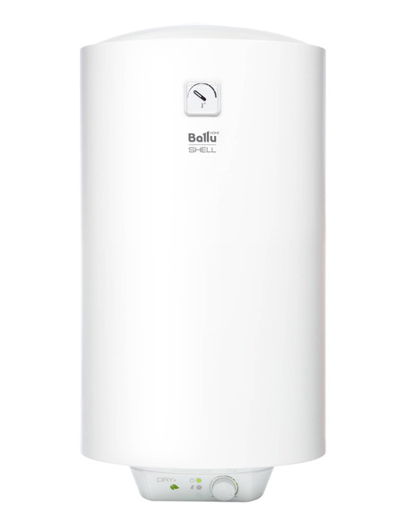 Водонагреватель накопительный Ballu BWH/S 100 Shell
