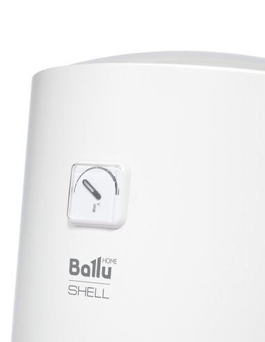 Водонагреватель накопительный Ballu BWH/S 100 Shell