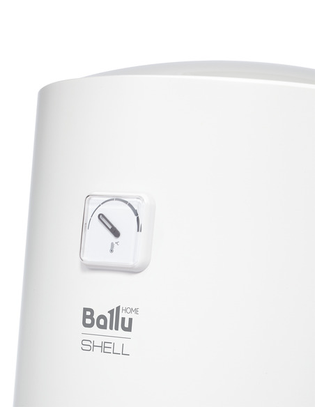 Водонагреватель накопительный Ballu BWH/S 100 Shell