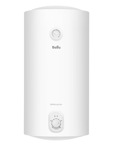 Водонагреватель накопительный Ballu BWH/S 50 Orfeus DH