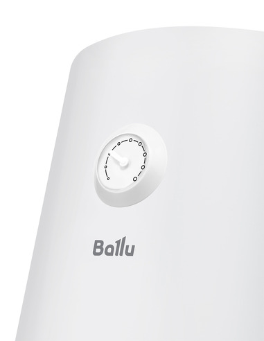 Водонагреватель накопительный Ballu BWH/S 50 Orfeus DH