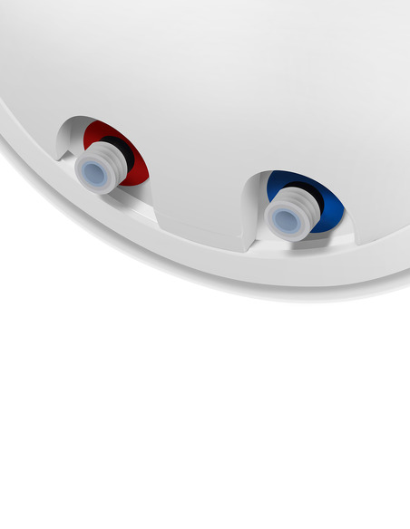 Водонагреватель накопительный Ballu BWH/S 50 Orfeus DH