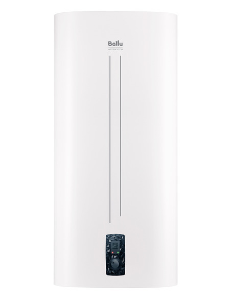 Водонагреватель накопительный Ballu BWH/S 50 Artendo DH